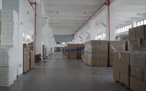 成品仓库